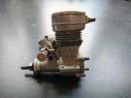 Ogawa OS Max 20 R/C Motor - Vintage!, Ophalen of Verzenden, Zo goed als nieuw, Benzine