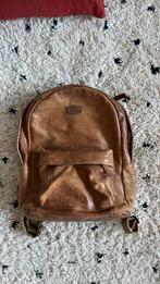 Leren tas (old west), Ophalen of Verzenden, Gebruikt
