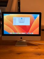iMac 21.5 inch (2017), Computers en Software, Apple Desktops, Ophalen, Gebruikt, 2 tot 3 Ghz, 8 GB
