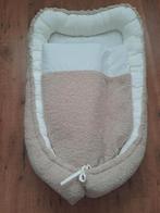 Babynestje nieuw boucle, Ophalen of Verzenden, Nieuw, Overige typen