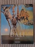 Dali, Ophalen of Verzenden, Gelezen