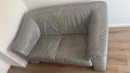 Tweezitsbank, Huis en Inrichting, Banken | Sofa's en Chaises Longues, Ophalen, Gebruikt, 150 tot 200 cm, Tweepersoons