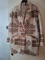 Dames jasje /vest winter maat 42/44, Ophalen of Verzenden, Gedragen, Maat 42/44 (L), Beige