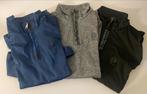 3x Protest Skipully Maat XS - Blauw, Grijs, Zwart, Kleding | Heren, Wintersportkleding, Protest, Ophalen of Verzenden, Trui, Gedragen