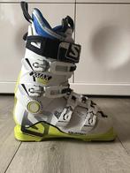 Salomon Xmax 120 all mountain skischoen MP 26-26,5 maat 41, Gebruikt, Schoenen, Skiën, Salo
