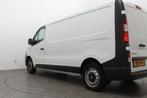 Nissan NV300 2.0 DCI 120PK L2H1 ACENTA | Bluetooth | Hill St, Voorwielaandrijving, Stof, Wit, Origineel Nederlands