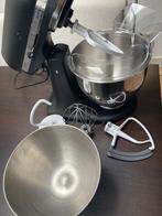 Kitchenaid mixer, Witgoed en Apparatuur, Zo goed als nieuw, 3 snelheden of meer, 4 liter of meer, Ophalen