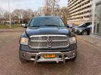 Dodge RAM 1500 2013 LPG, Auto's, Bestelauto's, Automaat, Zwart, 5654 cc, Vierwielaandrijving
