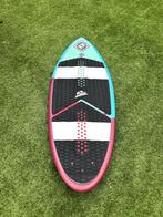 Hyperlight wakesurf board ‘The Buzz’ van Byerly Buzz, Ophalen of Verzenden, Zo goed als nieuw, Overige typen, Met vinnen