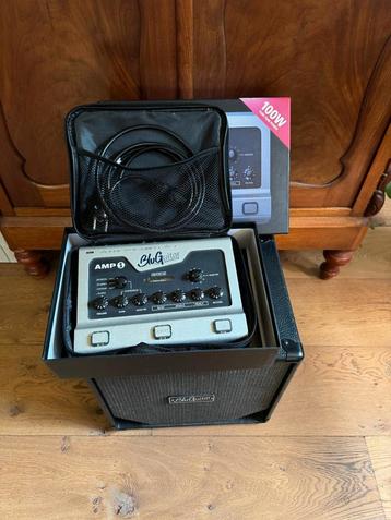 Bluguitar AMP1 100W Gitaarversterker beschikbaar voor biedingen