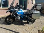 Bmw 1200 adventure  rally met kofferset 2018, Particulier, Toermotor