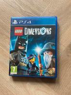 LEGO Dimensions - PS4, Avontuur en Actie, Gebruikt, 2 spelers, Ophalen of Verzenden