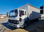 Volvo FL4 vrachtwagen | bakwagen |APK 2026 | export, Wit, Particulier, Volvo, Te koop