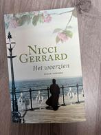 Nicci Gerrard - Het weerzien, Boeken, Ophalen of Verzenden, Zo goed als nieuw, Nederland, Nicci Gerrard