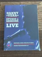 Dvd Danny Vera Studio6 Sessions Live 17 Songs ZELDZAAM NIEUW, Alle leeftijden, Ophalen of Verzenden, Nieuw in verpakking, Muziek en Concerten