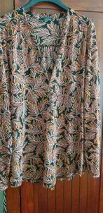 Dames blouse maat 42 van norah, Ophalen of Verzenden, Zo goed als nieuw, Maat 42/44 (L)