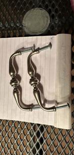 Keukengreep, Huis en Inrichting, Keuken | Keukenelementen, Gebruikt, Overige kleuren, Minder dan 100 cm, 25 tot 50 cm