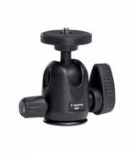 Meerdere te koop !!!  Manfrotto Mini Ball Tripod Head, Ophalen of Verzenden, Nieuw, Minder dan 150 cm