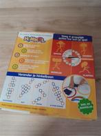 Hinkel Twister - s1905, Hobby en Vrije tijd, Gezelschapsspellen | Bordspellen, Ophalen of Verzenden, Zo goed als nieuw