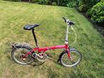 Topper!!!!   DAHON  7  versnellingen, 20 inch of meer, Gebruikt, Versnellingen, Ophalen