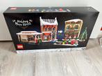 Lego 10308 Holiday Main Street NIEUW, Ophalen of Verzenden, Nieuw, Complete set, Lego