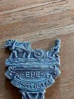 Lepeltje : Epe - de ossenstal, Ophalen of Verzenden