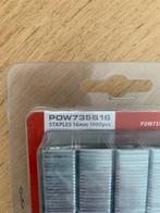 Powerplus nieten 16mm POW735S16, Ophalen of Verzenden, Nieuw, Minder dan 50 mm, Overige typen