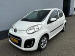 Citroen C1 1.0 Exclusive 5-Deurs - Airco - LMV, Auto's, Citroën, Voorwielaandrijving, Euro 5, Gebruikt, 4 stoelen
