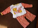 Pyjama Winnie de Pooh in maat 68, Kinderen en Baby's, Babykleding | Maat 68, Ophalen, Gebruikt, Meisje, Nacht- of Onderkleding