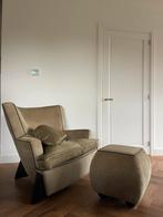 Fauteuil van Bart van Bekhoven (Artistiek Breda), Huis en Inrichting, Ophalen, Zo goed als nieuw, 75 tot 100 cm, 50 tot 75 cm