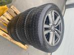 Winterbanden Audi, Auto-onderdelen, Banden en Velgen, Ophalen, 16 inch, Banden en Velgen, Winterbanden