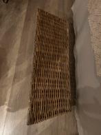 Lampenkap, Huis en Inrichting, Woonaccessoires | Krantenbakken en Lectuurbakken, Ophalen of Verzenden, Zo goed als nieuw