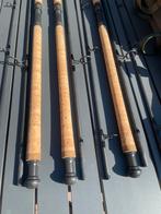 Century cq close quarter rod 9 ft. 3.50 lb, Watersport en Boten, Hengelsport | Karpervissen, Ophalen, Zo goed als nieuw