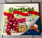 Stripalbum Garfield hardcover, Ophalen, Eén stripboek, Jim Davis, Zo goed als nieuw