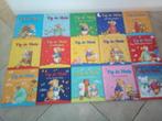 Tip de muis boeken., Ophalen of Verzenden, Zo goed als nieuw, 3 tot 4 jaar