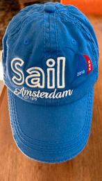 Mooie Gaastra cap van Sail Amsterdam, Pet, Gaastra, One size fits all, Ophalen of Verzenden