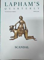 Lapham’s Quarterly div onderwerpen, Ophalen, Zo goed als nieuw, Schilder- en Tekenkunst