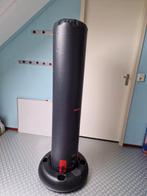 Opblaasbare bokszak, Sport en Fitness, Ophalen, Zo goed als nieuw, Bokszak