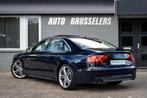 Audi S8 4.0 TFSI S8 quattro Dealer onderhouden !, Auto's, Audi, Te koop, Geïmporteerd, Benzine, Gebruikt