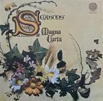 Magna Carta - SEASONS @1970, Ophalen of Verzenden, 1960 tot 1980, Gebruikt, 12 inch