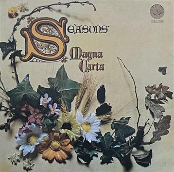 Magna Carta - SEASONS @1970 beschikbaar voor biedingen