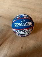 Spalding basketbal, Sport en Fitness, Basketbal, Ophalen of Verzenden, Zo goed als nieuw, Bal