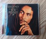 Bob Marley & The Wailers - Legend - CD met bonus tracks, Ophalen of Verzenden, Zo goed als nieuw
