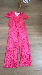 Studio Anneloes set top en broek, Kleding | Dames, Broeken en Pantalons, Ophalen of Verzenden, Zo goed als nieuw