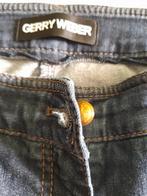 JEANS GERRY WEBER 44, Kleding | Dames, Nieuw, W33 - W36 (confectie 42/44), Blauw, Ophalen of Verzenden