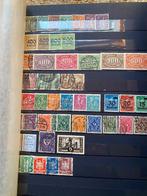 Postzegelalbums te koop, Ophalen, Nederland en Buitenland