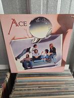 Vinyl lp ACE (PAUL CARRACK): NO STRINGS, Ophalen of Verzenden, 1960 tot 1980, 12 inch