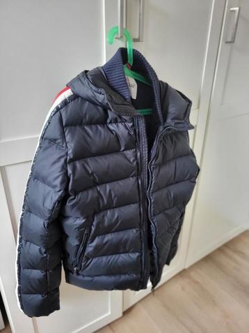 Moncler Jas Maat 158 164 winterjas unisex 💫 beschikbaar voor biedingen