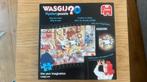 Wasgij Mystery Puzzel, Ophalen of Verzenden, 500 t/m 1500 stukjes, Zo goed als nieuw, Legpuzzel