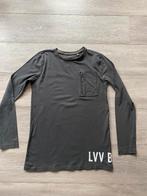 LEVV longsleeve maat 170-176, Ophalen of Verzenden, Zo goed als nieuw, Shirt of Longsleeve, Jongen